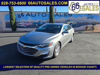 2023 Chevrolet Malibu LS Fleet