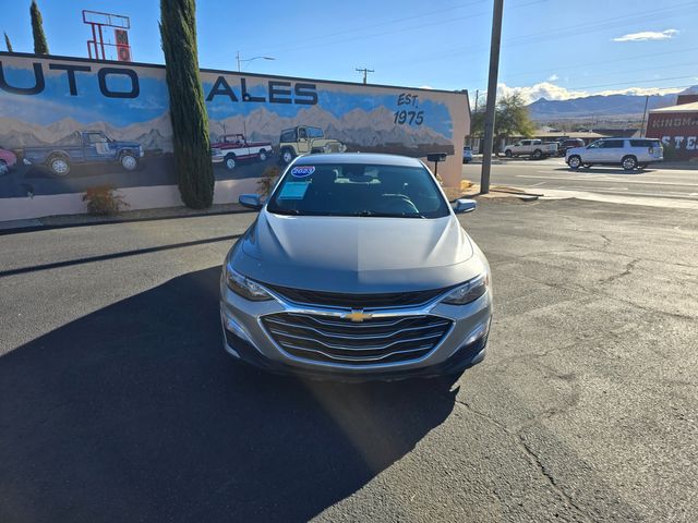 2023 Chevrolet Malibu LS Fleet 2023 Chevrolet Malibu LS Fleet