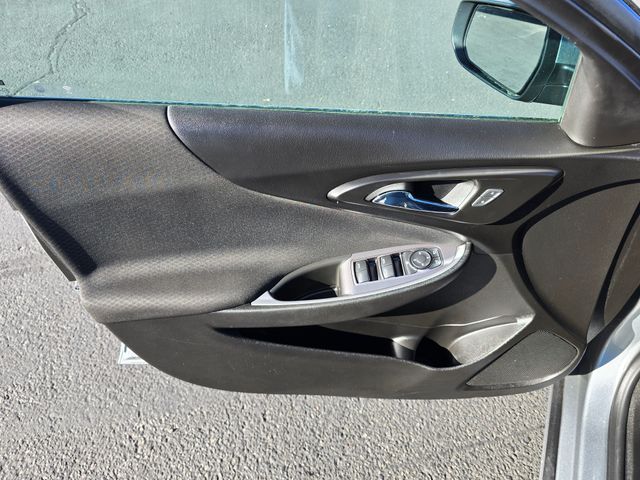 2023 Chevrolet Malibu LS Fleet 2023 Chevrolet Malibu LS Fleet