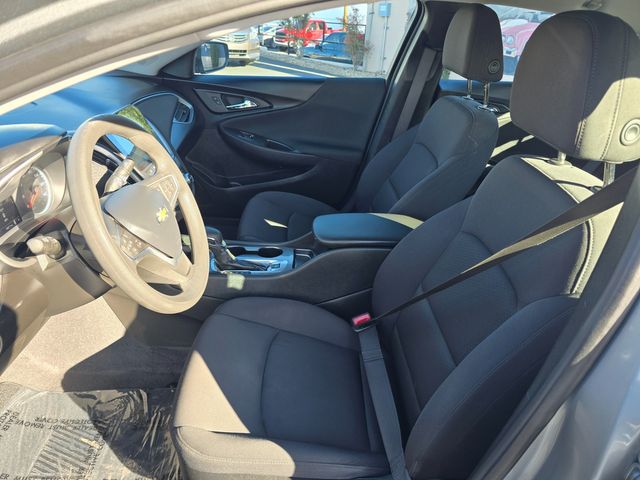 2023 Chevrolet Malibu LS Fleet 2023 Chevrolet Malibu LS Fleet