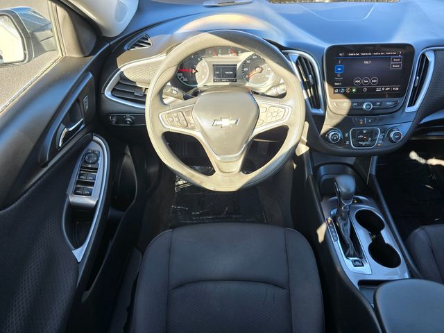 2023 Chevrolet Malibu LS Fleet