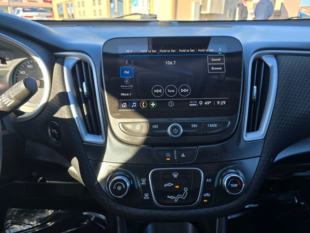 2023 Chevrolet Malibu LS Fleet