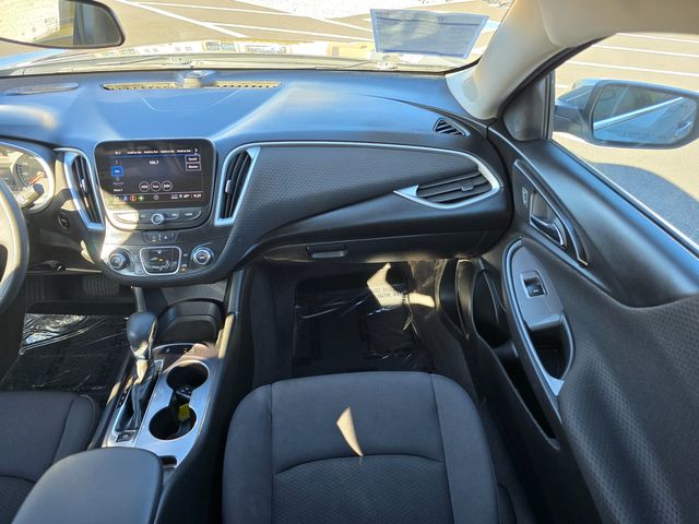 2023 Chevrolet Malibu LS Fleet