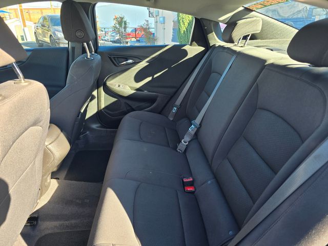 2023 Chevrolet Malibu LS Fleet