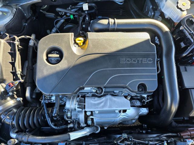 2023 Chevrolet Malibu LS Fleet