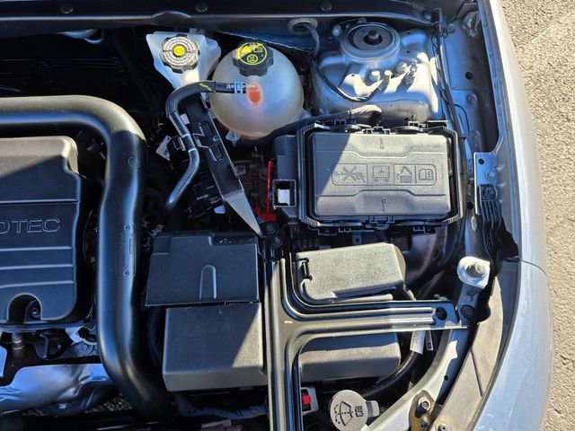 2023 Chevrolet Malibu LS Fleet