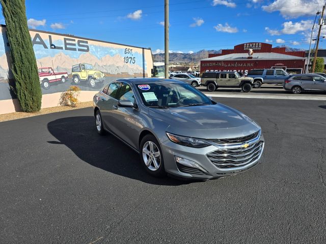 2023 Chevrolet Malibu LS Fleet 2023 Chevrolet Malibu LS Fleet