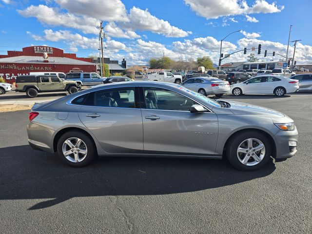 2023 Chevrolet Malibu LS Fleet 2023 Chevrolet Malibu LS Fleet