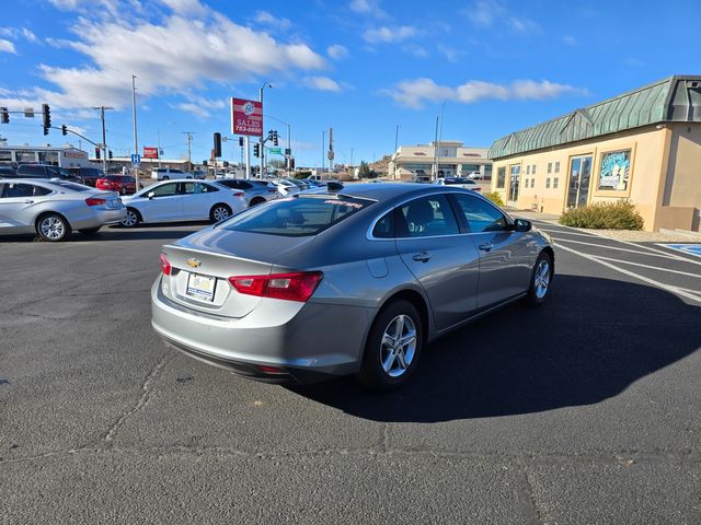 2023 Chevrolet Malibu LS Fleet 2023 Chevrolet Malibu LS Fleet