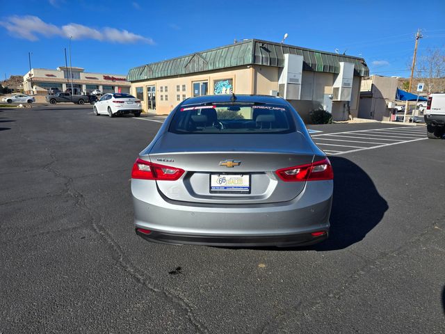 2023 Chevrolet Malibu LS Fleet 2023 Chevrolet Malibu LS Fleet