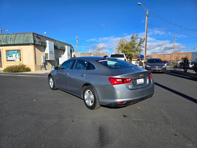 2023 Chevrolet Malibu LS Fleet