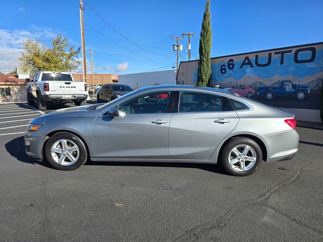 2023 Chevrolet Malibu LS Fleet