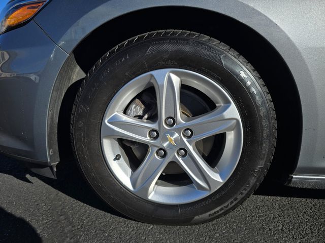 2023 Chevrolet Malibu LS Fleet