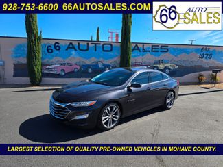 2023 Chevrolet Malibu LT in Kingman, AZ 86401