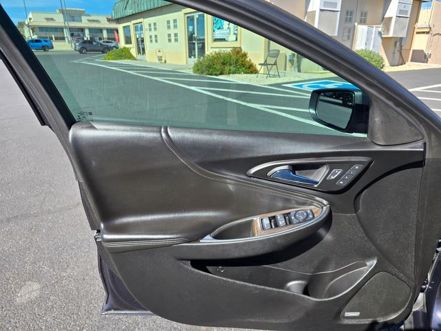 2023 Chevrolet Malibu LT 2023 Chevrolet Malibu LT