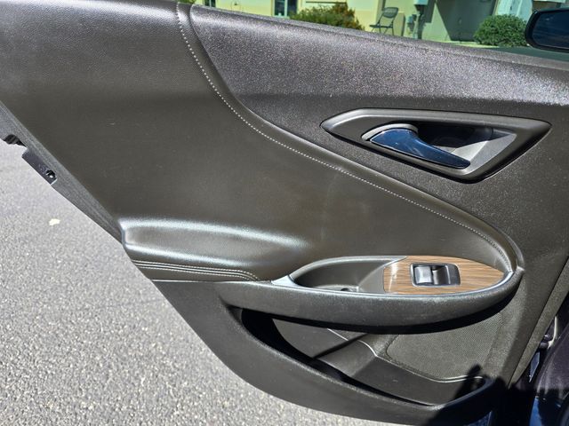 2023 Chevrolet Malibu LT 2023 Chevrolet Malibu LT