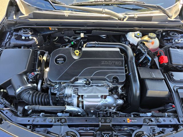 2023 Chevrolet Malibu LT 2023 Chevrolet Malibu LT