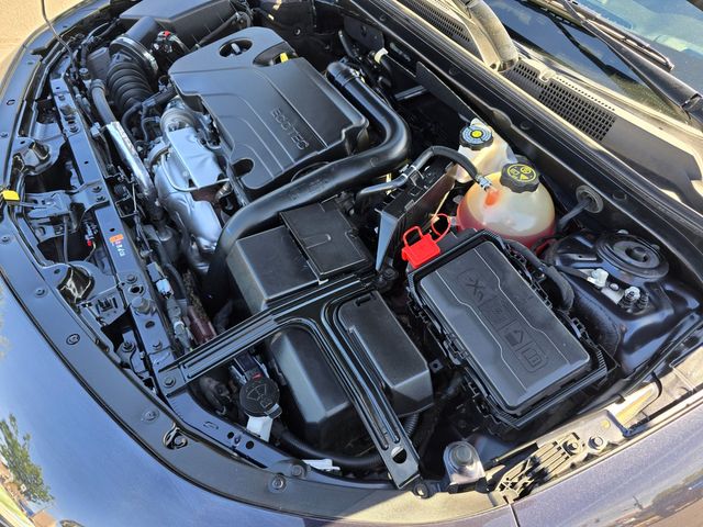 2023 Chevrolet Malibu LT 2023 Chevrolet Malibu LT