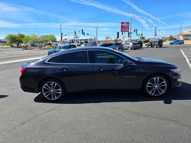 2023 Chevrolet Malibu LT 2023 Chevrolet Malibu LT