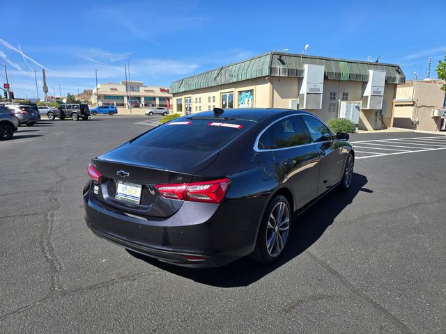 2023 Chevrolet Malibu LT 2023 Chevrolet Malibu LT
