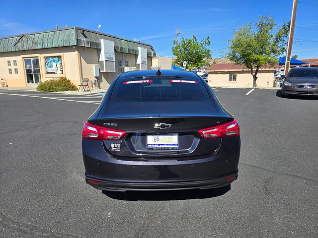 2023 Chevrolet Malibu LT 2023 Chevrolet Malibu LT