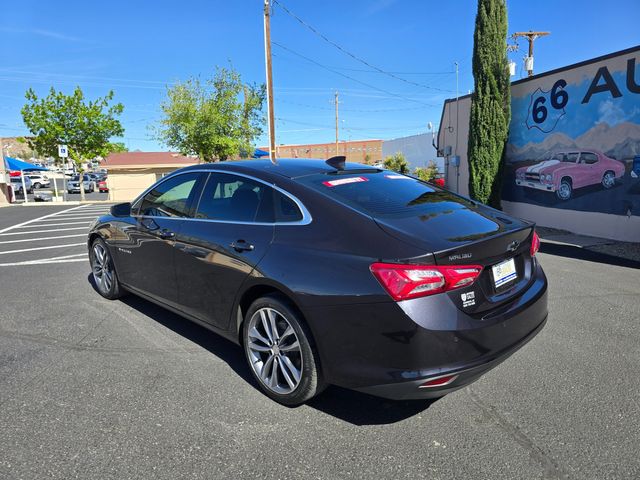 2023 Chevrolet Malibu LT 2023 Chevrolet Malibu LT