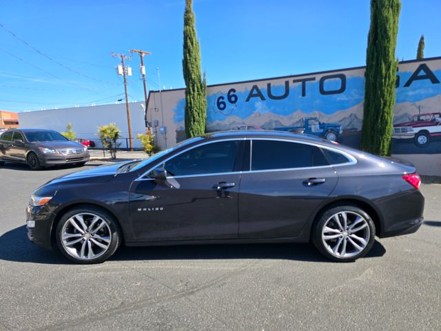 2023 Chevrolet Malibu LT 2023 Chevrolet Malibu LT