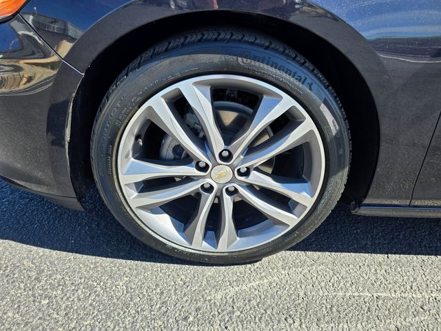 2023 Chevrolet Malibu LT 2023 Chevrolet Malibu LT