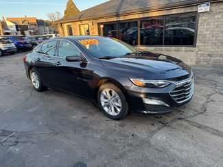 2023 Chevrolet Malibu LT | Milwaukee, Wisconsin | Millennium Motor Sales