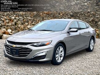 2023 Chevrolet Malibu LT | Naugatuck, Connecticut | A Better Way Wholesale Autos-CT in Naugatuck, Connecticut 06770