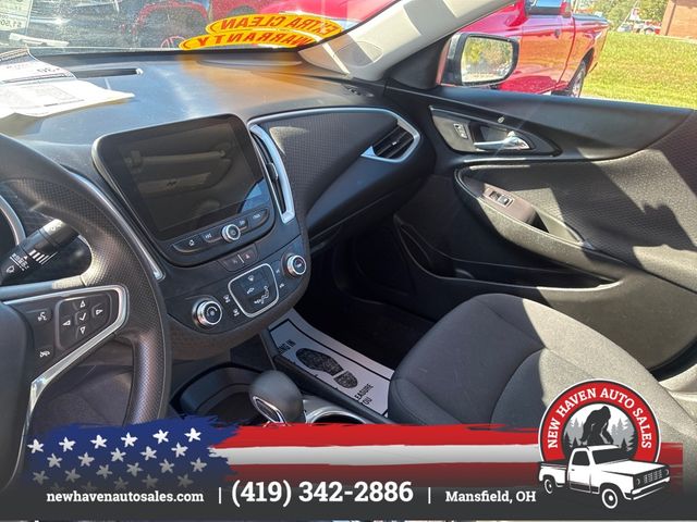 2023 Chevrolet Malibu LS | Ontario, OH | New Haven Auto Sales 2023 Chevrolet Malibu LS | Ontario, OH | New Haven Auto Sales