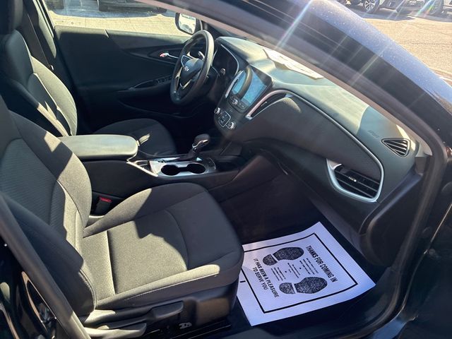 2023 Chevrolet Malibu LS | Ontario, OH | New Haven Auto Sales 2023 Chevrolet Malibu LS | Ontario, OH | New Haven Auto Sales