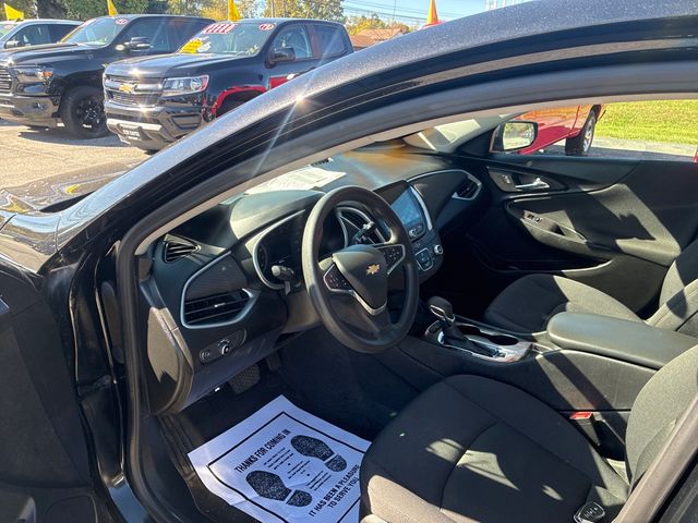 2023 Chevrolet Malibu LS | Ontario, OH | New Haven Auto Sales 2023 Chevrolet Malibu LS | Ontario, OH | New Haven Auto Sales