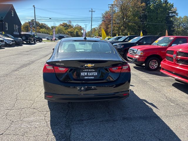 2023 Chevrolet Malibu LS | Ontario, OH | New Haven Auto Sales 2023 Chevrolet Malibu LS | Ontario, OH | New Haven Auto Sales