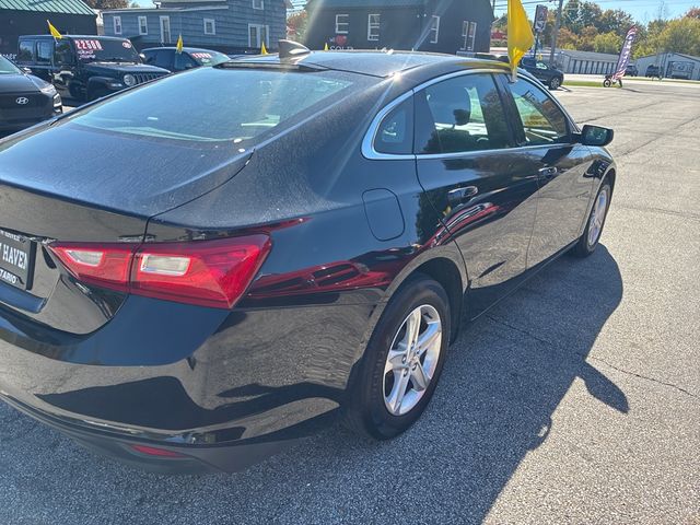 2023 Chevrolet Malibu LS | Ontario, OH | New Haven Auto Sales 2023 Chevrolet Malibu LS | Ontario, OH | New Haven Auto Sales