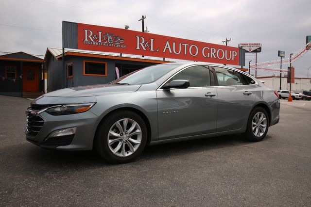 2023 Chevrolet Malibu LT | San Antonio, TX | R&L Certified Auto Group