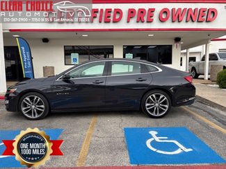 2023 Chevrolet Malibu LT | San Antonio, TX | Clear Choice Automotive South