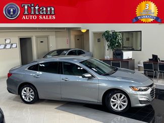 2023 Chevrolet Malibu LT | Worth, IL | Titan Auto Sales