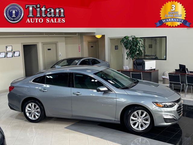 2023 Chevrolet Malibu LT | Worth, IL | Titan Auto Sales