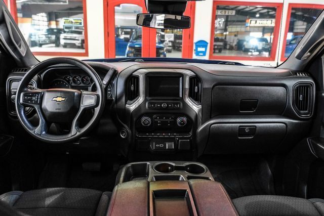 2023 Chevrolet Silverado 1500 Custom | New York, NY | Spincar Demo Account