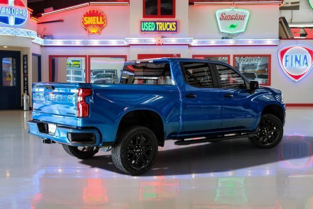 2023 Chevrolet Silverado 1500 Custom | New York, NY | Spincar Demo Account