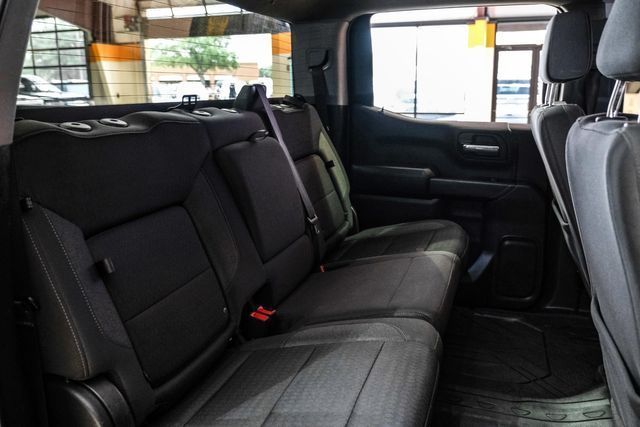 2023 Chevrolet Silverado 1500 Custom | New York, NY | Spincar Demo Account 2023 Chevrolet Silverado 1500 Custom | New York, NY | Spincar Demo Account