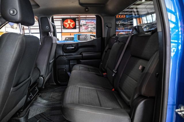 2023 Chevrolet Silverado 1500 Custom | New York, NY | Spincar Demo Account 2023 Chevrolet Silverado 1500 Custom | New York, NY | Spincar Demo Account
