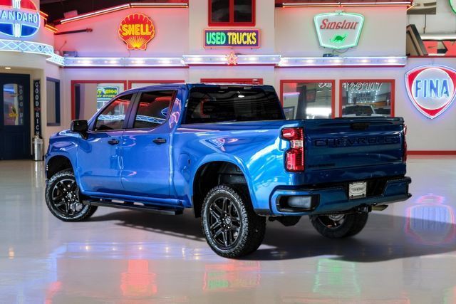 2023 Chevrolet Silverado 1500 Custom | New York, NY | Spincar Demo Account 2023 Chevrolet Silverado 1500 Custom | New York, NY | Spincar Demo Account