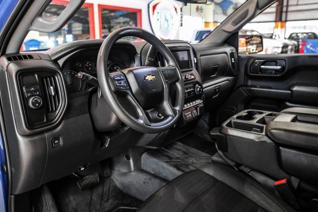 2023 Chevrolet Silverado 1500 Custom | New York, NY | Spincar Demo Account 2023 Chevrolet Silverado 1500 Custom | New York, NY | Spincar Demo Account