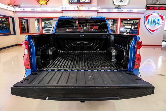 2023 Chevrolet Silverado 1500 Custom | New York, NY | Spincar Demo Account