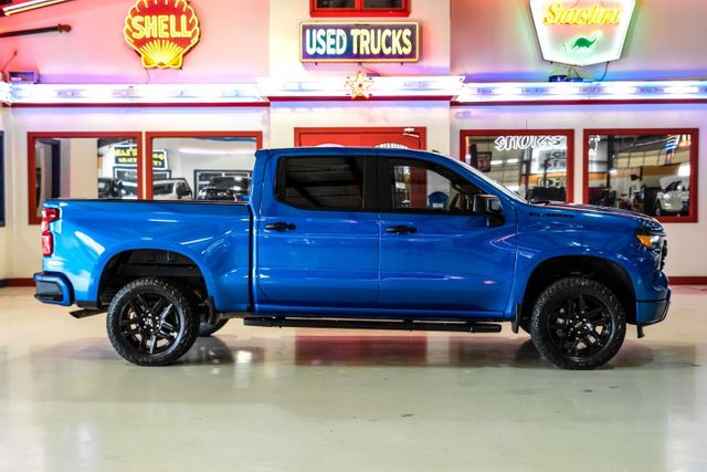 2023 Chevrolet Silverado 1500 Custom | Addison, TX | Mr Car Guys 2023 Chevrolet Silverado 1500 Custom | Addison, TX | Mr Car Guys