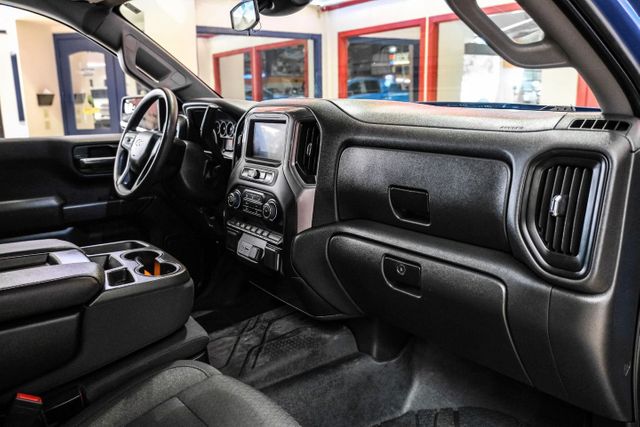 2023 Chevrolet Silverado 1500 Custom | Addison, TX | Mr Car Guys