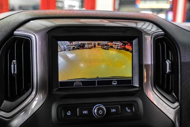 2023 Chevrolet Silverado 1500 Custom | Addison, TX | Mr Car Guys