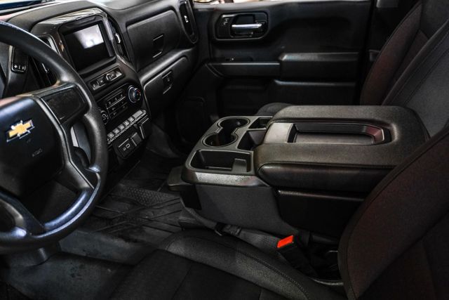 2023 Chevrolet Silverado 1500 Custom | Addison, TX | Mr Car Guys